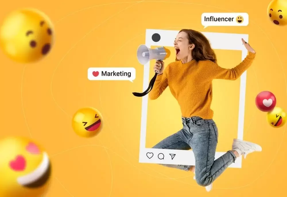 Influencer Marketing Nedir?