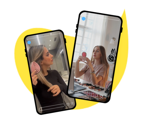 UGC+ AI UGC Packages