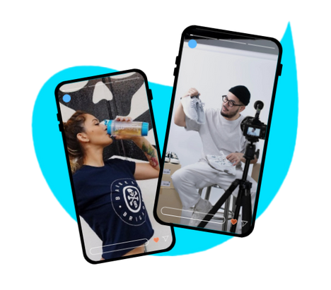 Product Promotion Video Packages