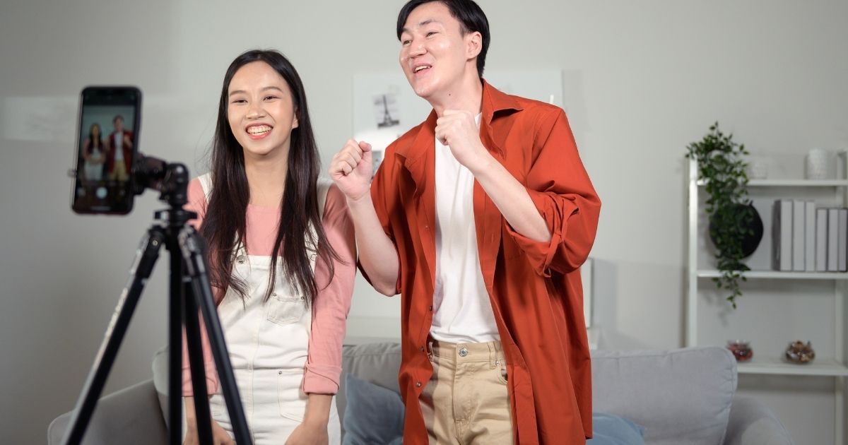 TikTok Content Ideas